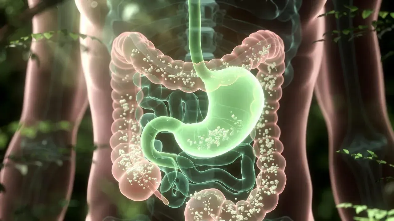 Manuka Honey for Gut Health and Digestion