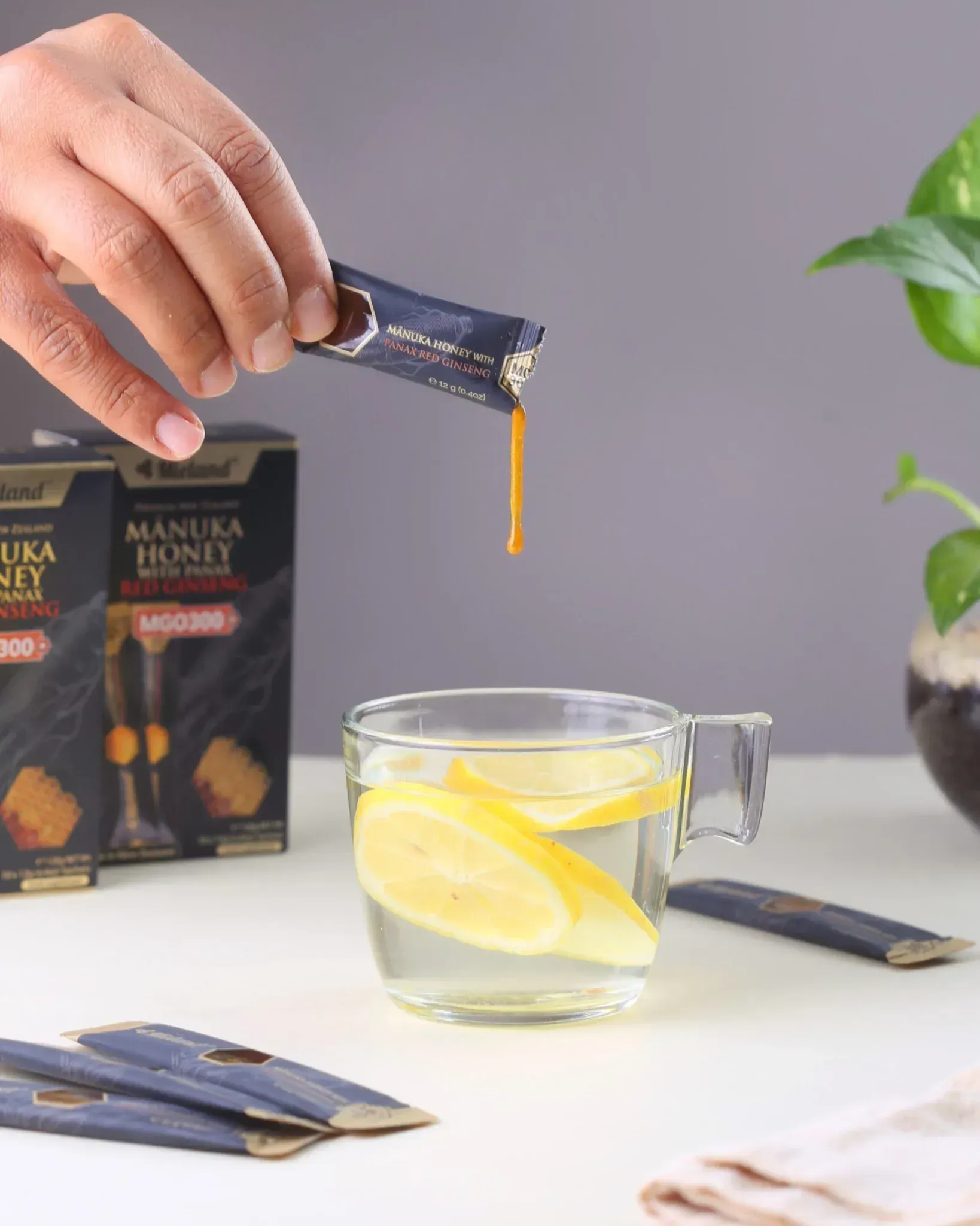Top Health Benefits of Manuka Honey for Immunity